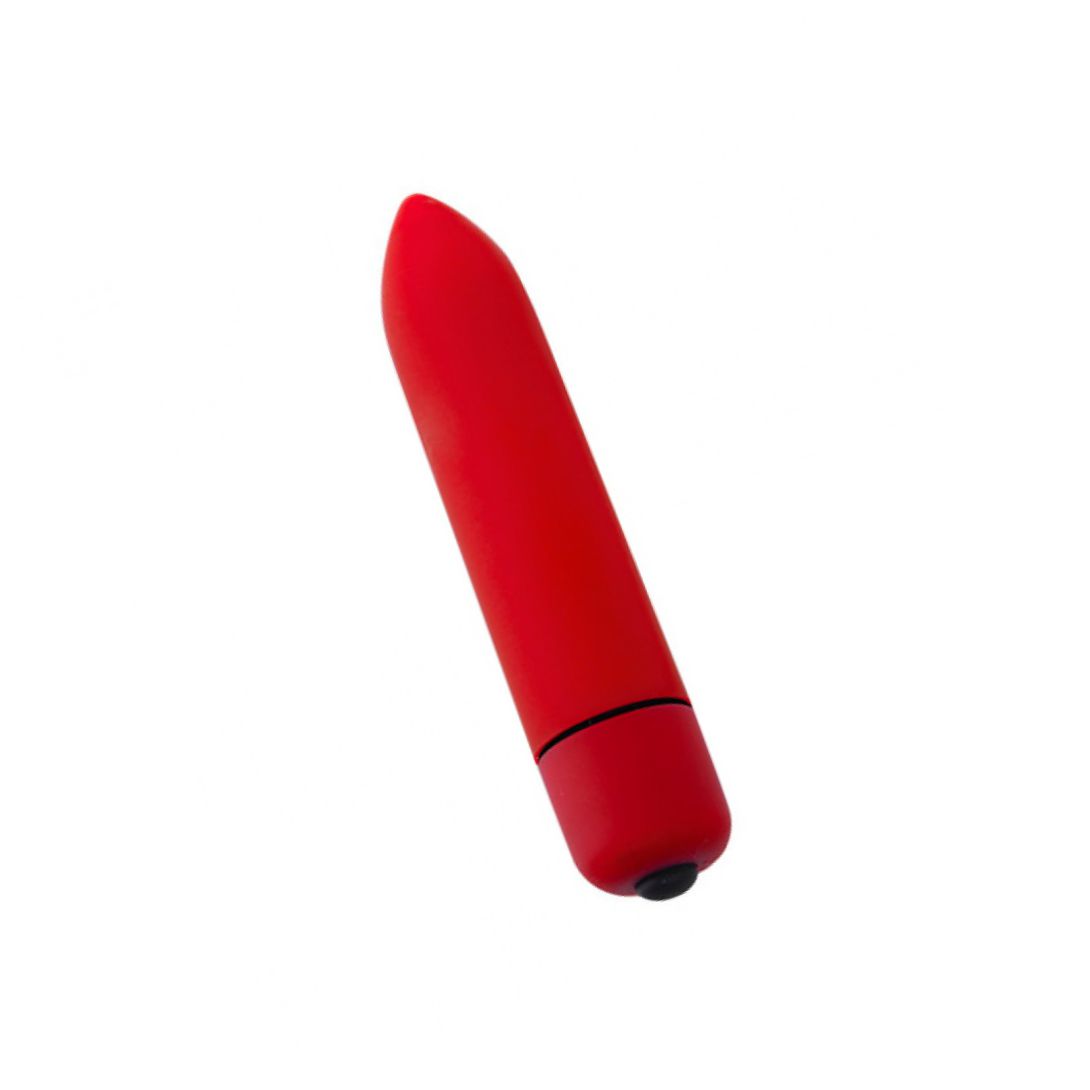 Vibrator Toyz4Lovers Egg Classic Roșu