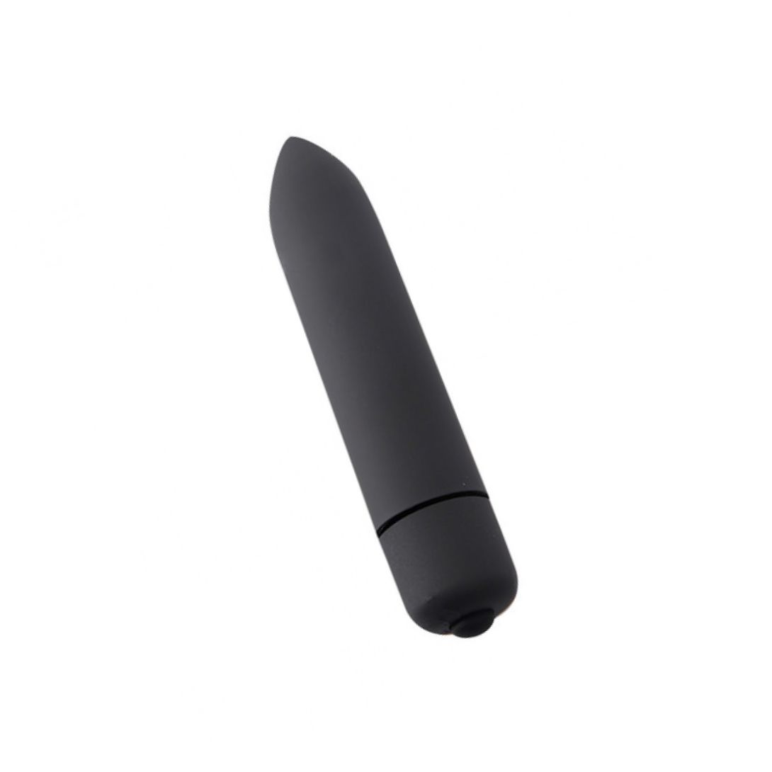 Vibrator Toyz4Lovers Egg Classics Negru