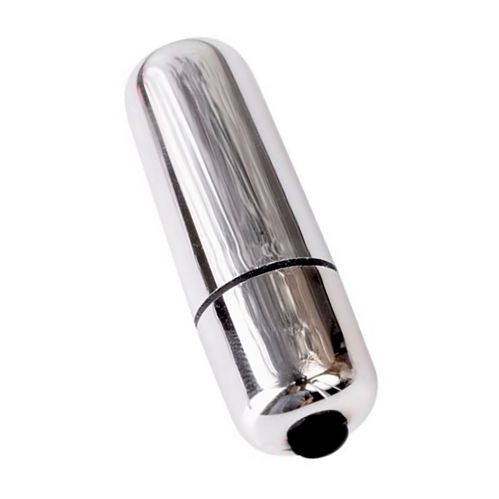 Vibrator Toyz4Lovers Mini Egg Argintiu