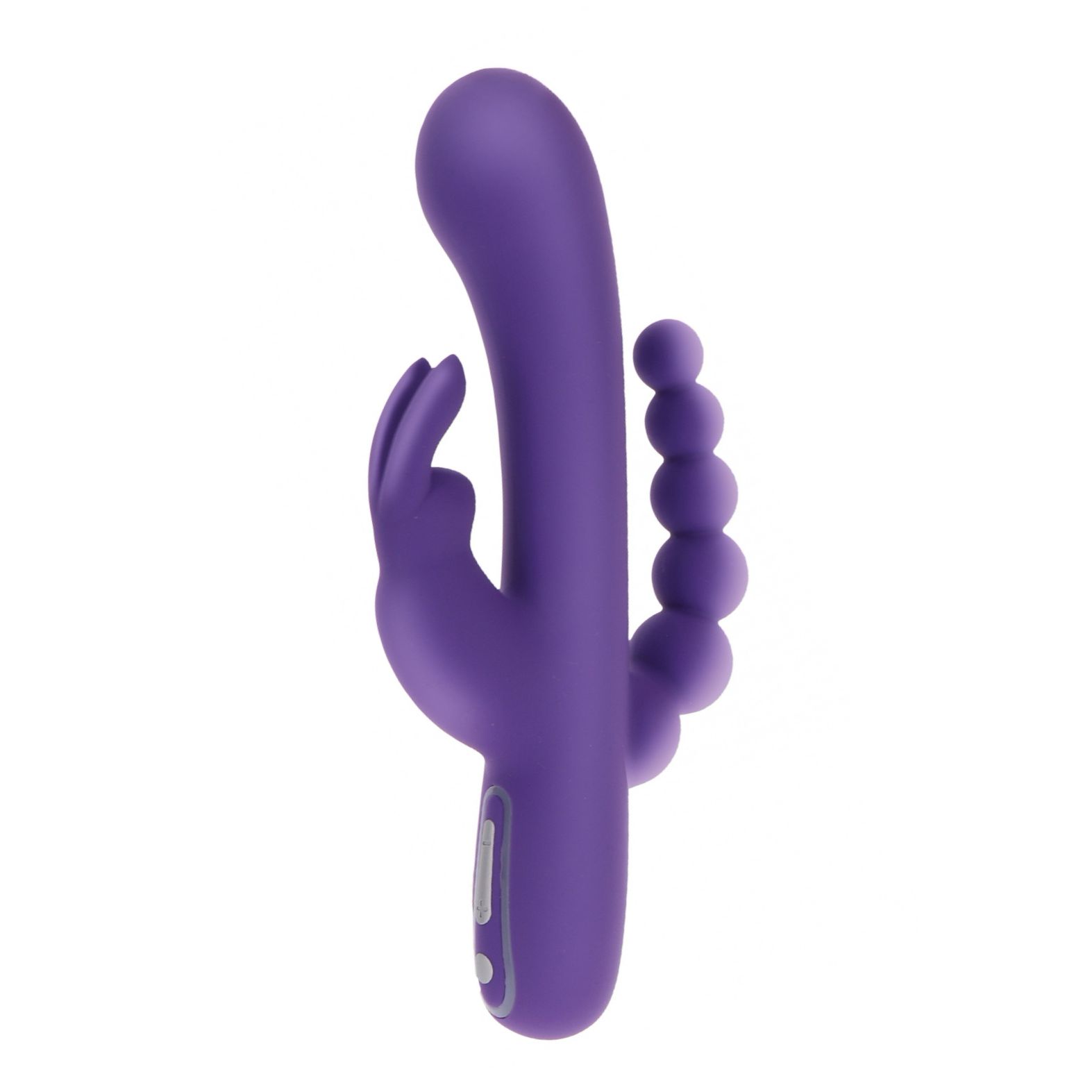 Vibrator Triple Pleasure Mov