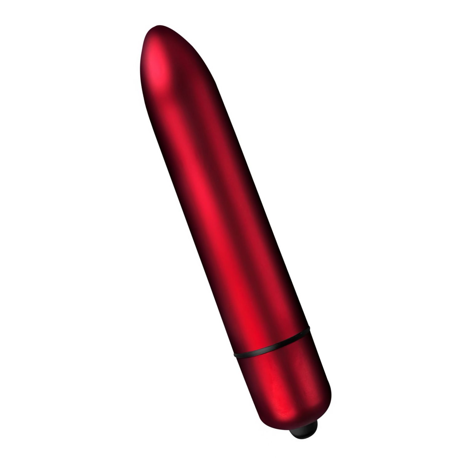 Vibrator Truly Rouge Allure Rosu