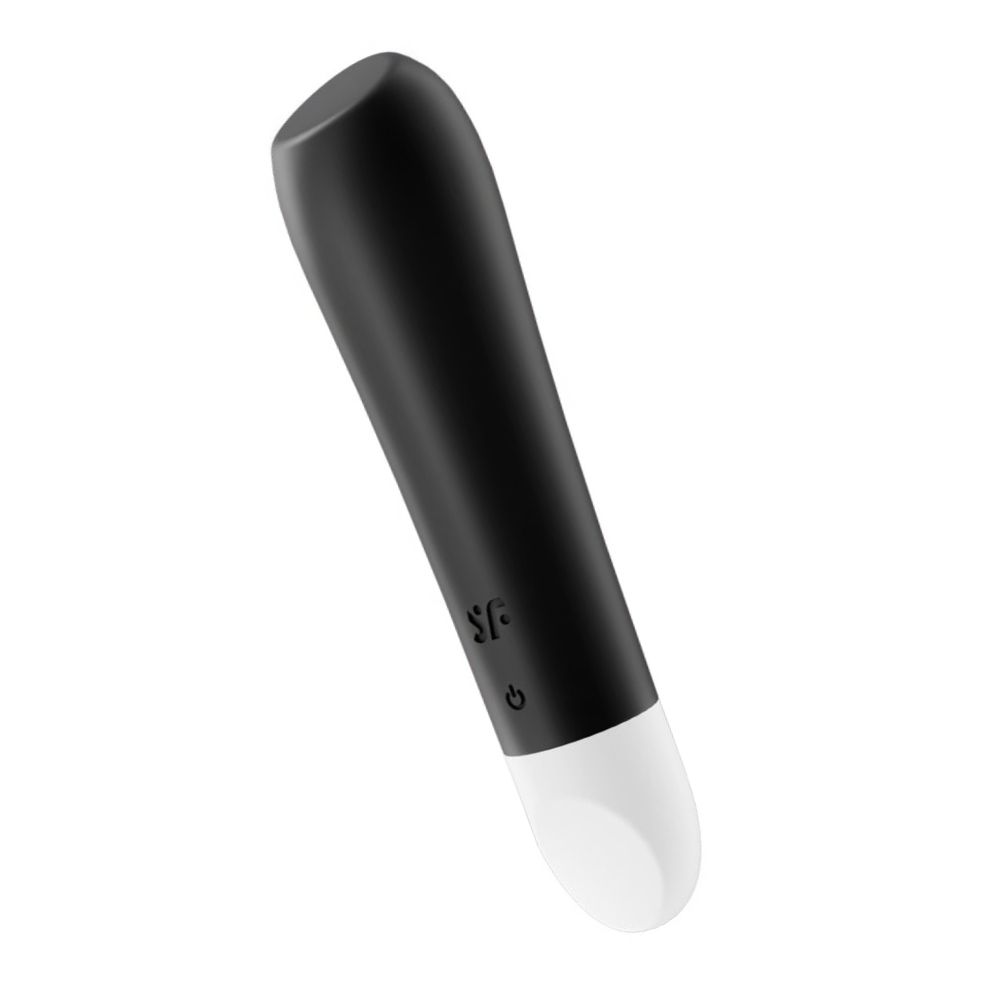 Vibrator Ultra Power 2 Negru