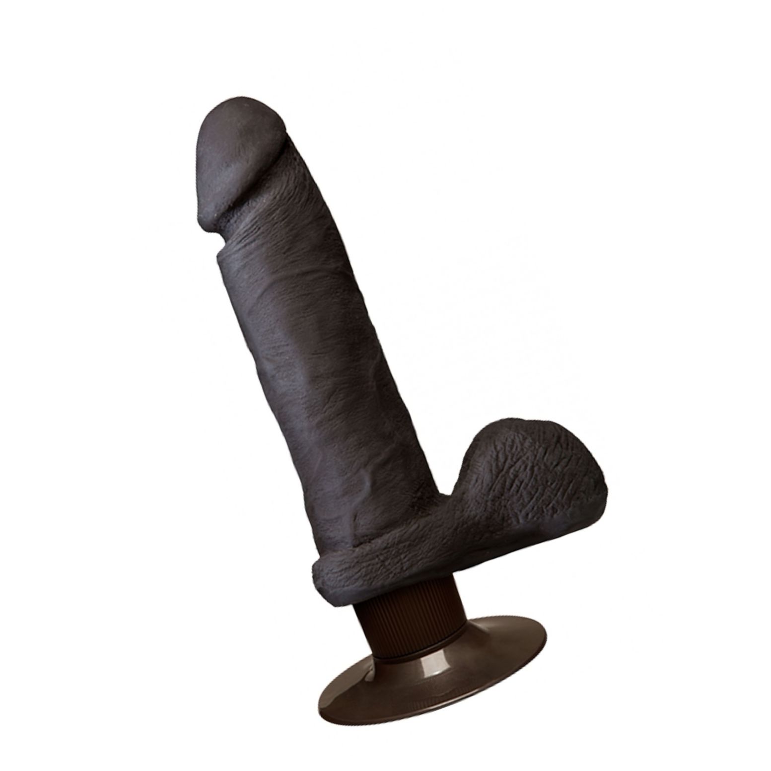 Vibrator Ultra Realist UR3 Negru