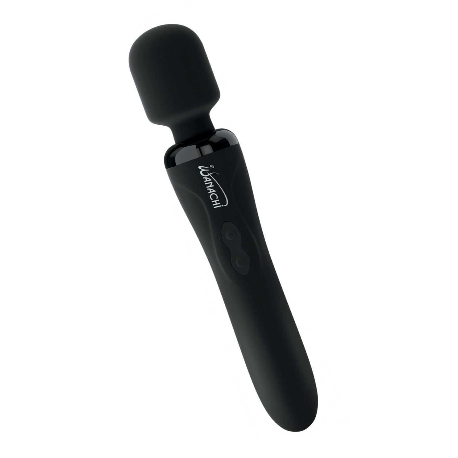 Vibrator Wanachi Body Recharger Negru