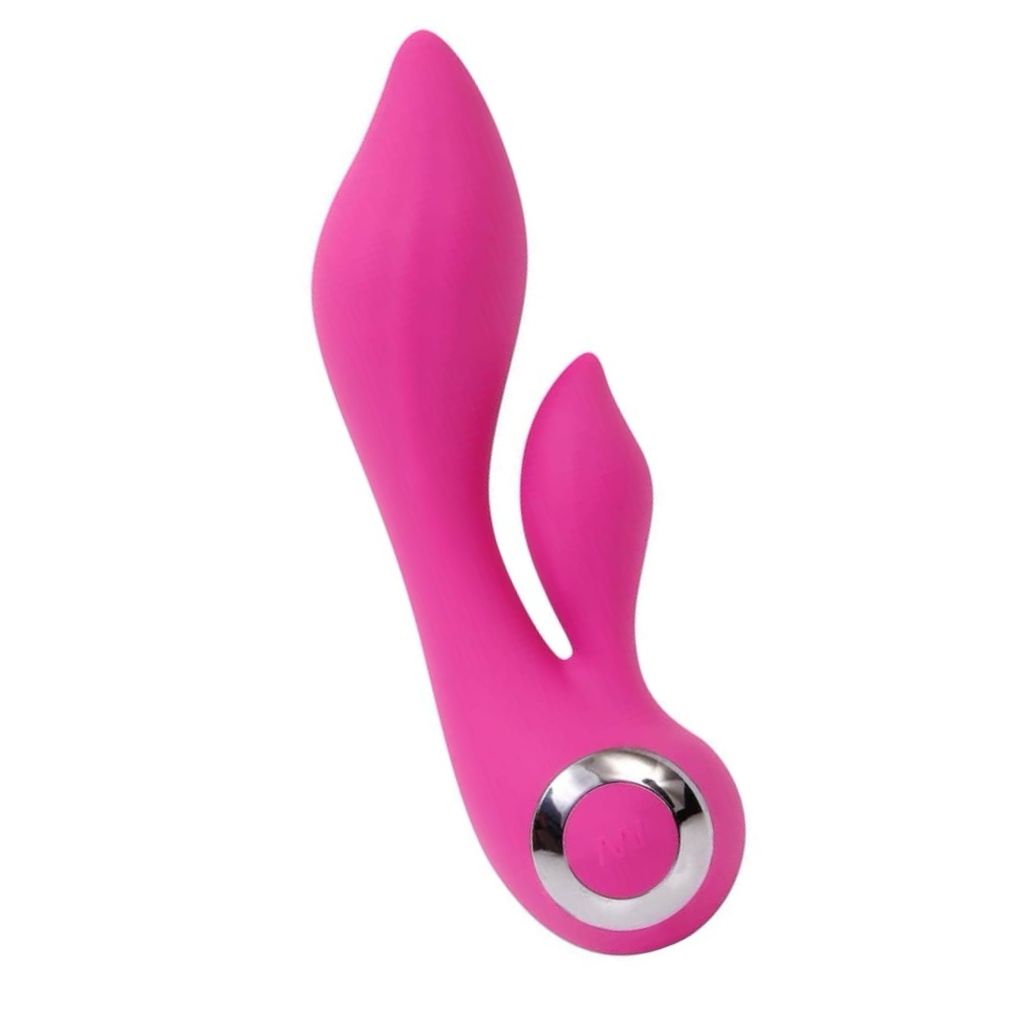 Vibrator Wild Orchid Roz