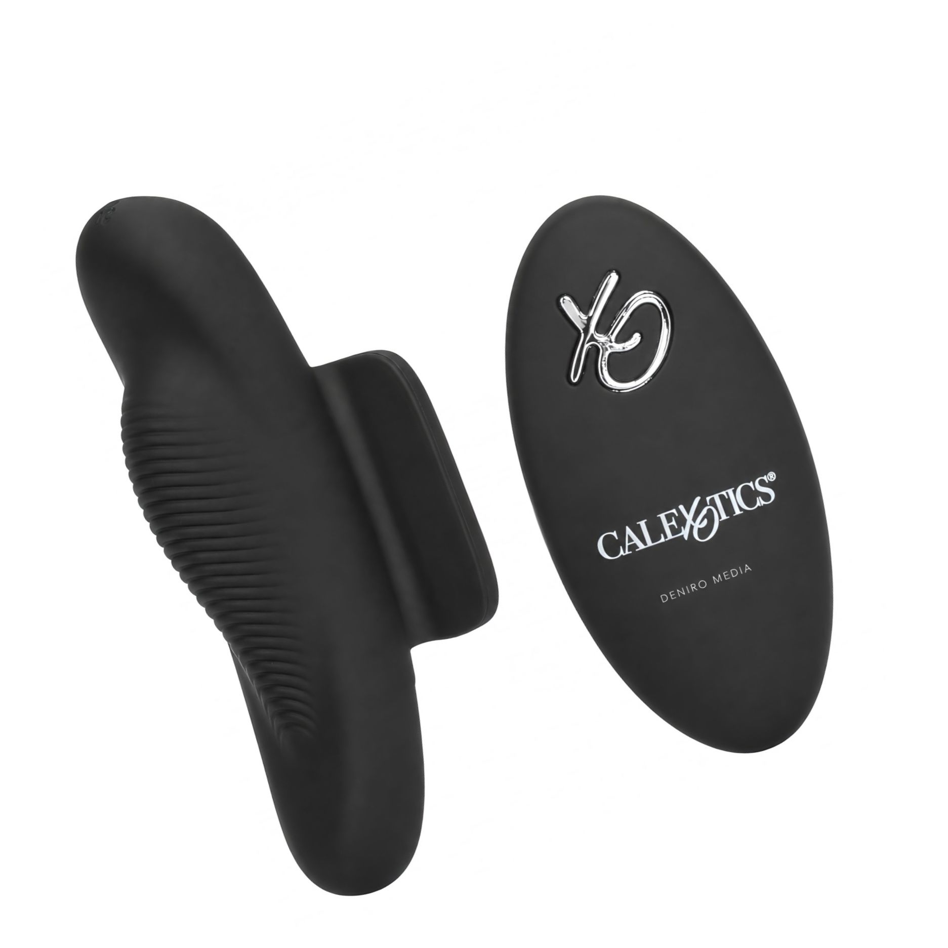 Vibrator Wireless Pentru Chilot Petite Panty Teaser Negru