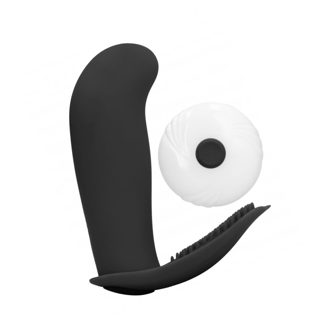 Vibrator Wireless Remote Leon Negru