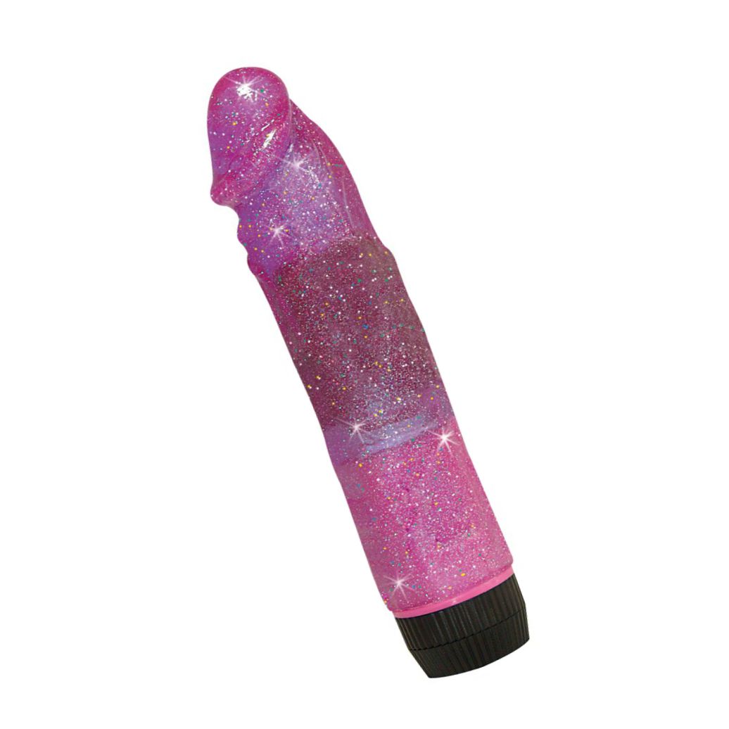 Vibrator You2Toys Space Rider Mov