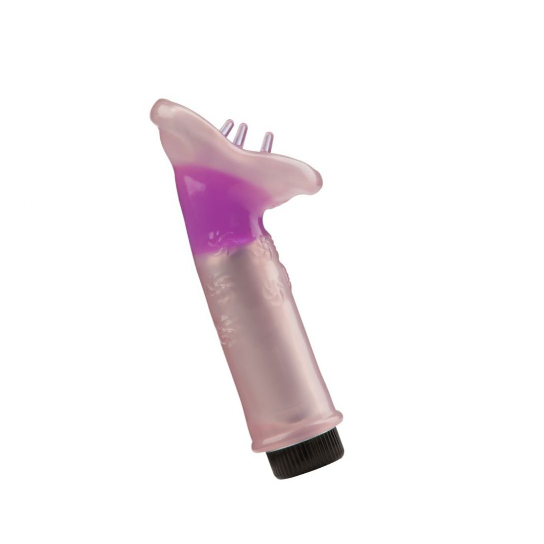 Vibrostimulator Clitoridian Venus Lips Mov