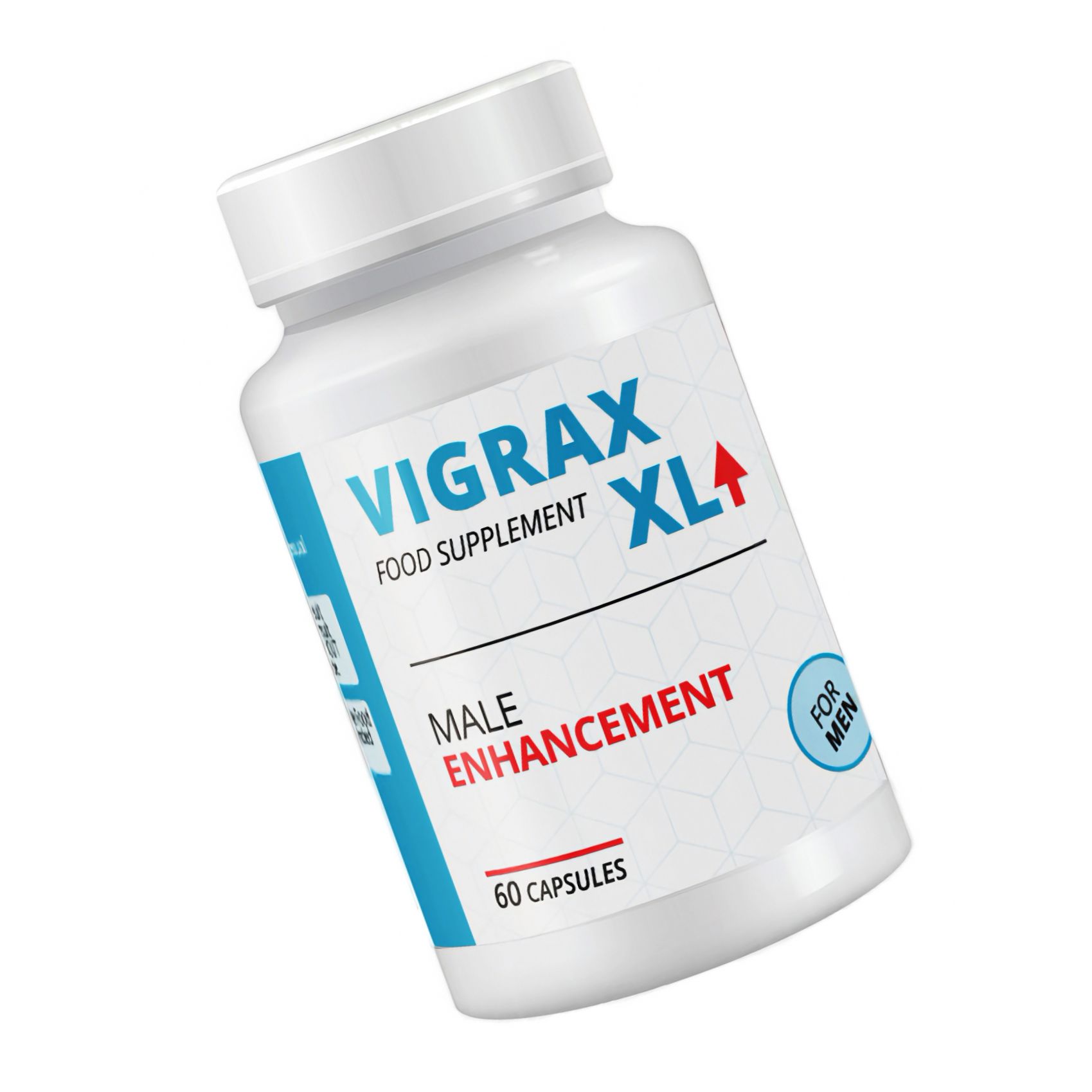 Vigrax XL