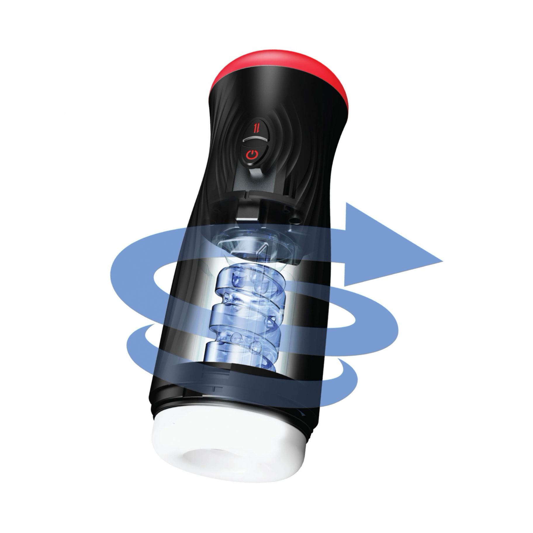 Vortex Thrust Masturbator