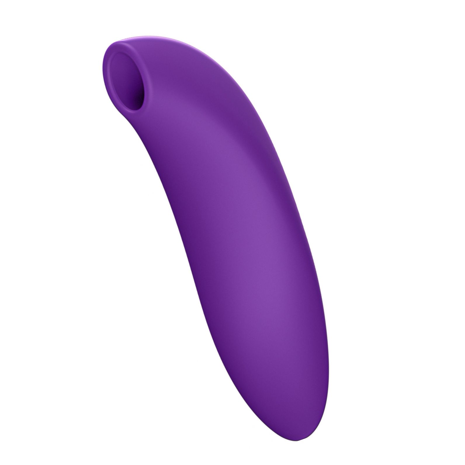 We Vibe Melt 2, Stimulator Clitoridian cu Aer, 12 Nivele