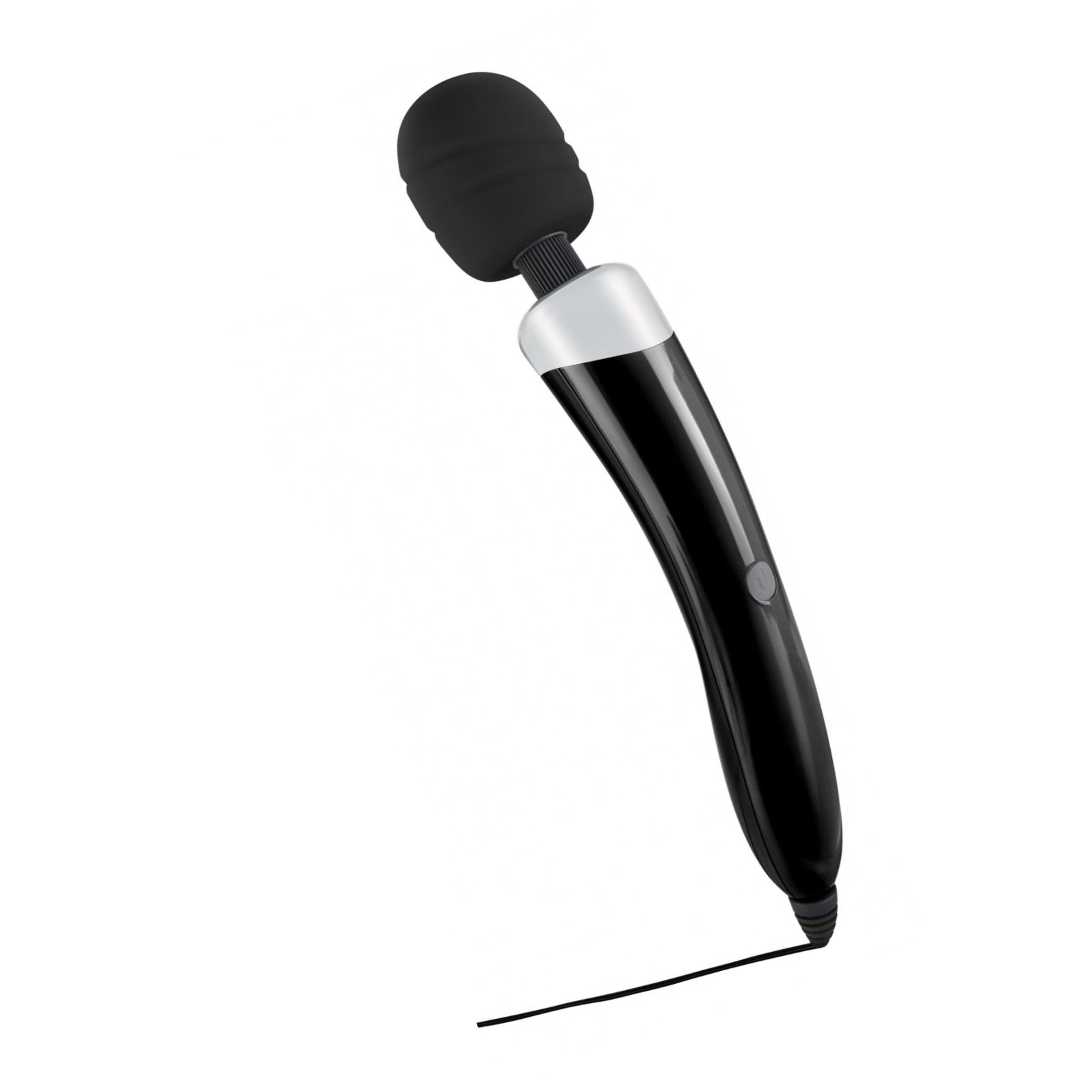 Wonder Wand Massager Negru