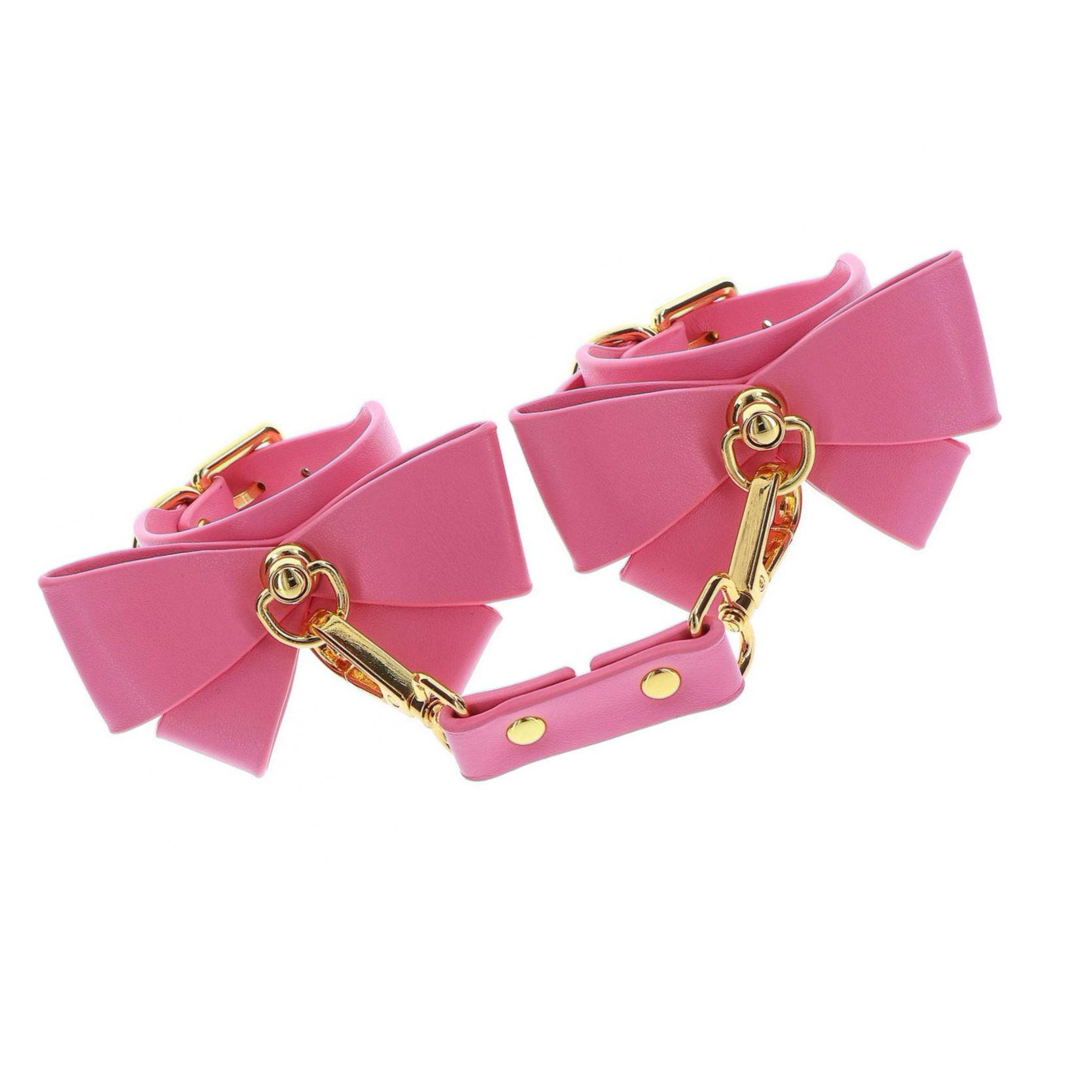 Wrist Cuffs Roz