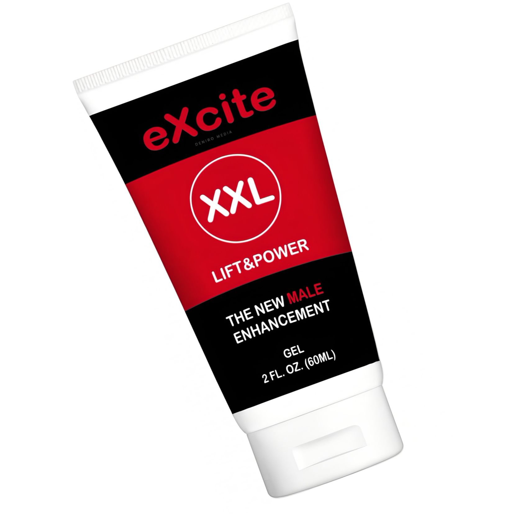XXL Penis Enlargement Gel and Enhancer for Men