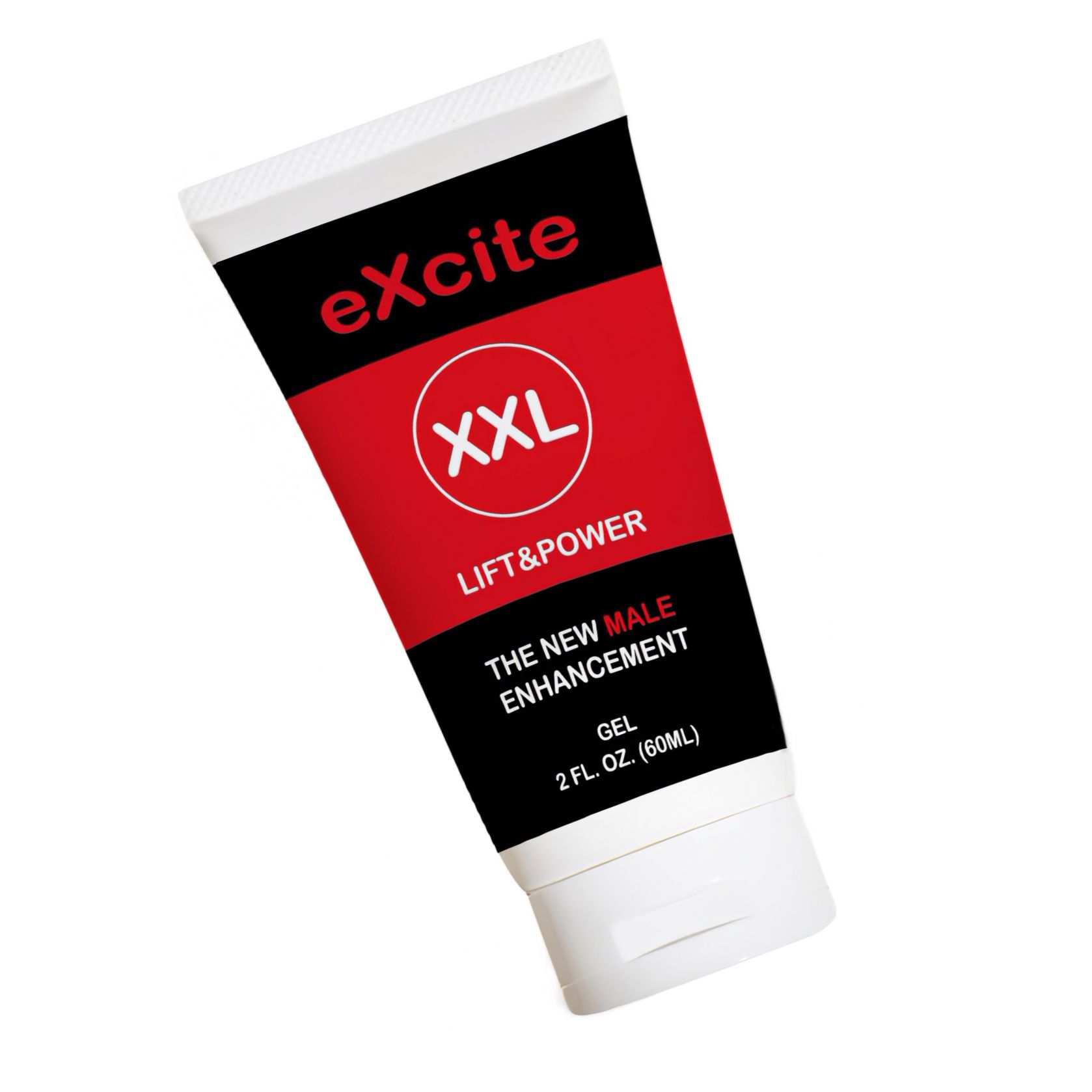 XXL Penis Enlargement Gel and Enhancer for Men