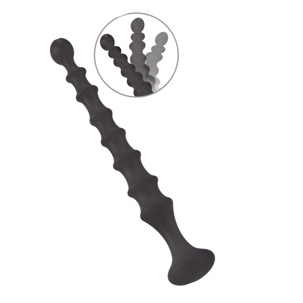 You2Toys Magic Anal Wand No.2 - Baghetă Anală 26.9 cm