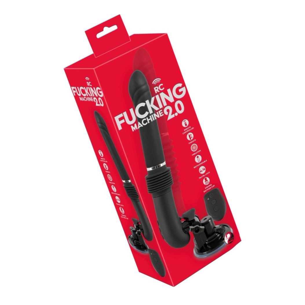 You2Toys Mașină De Împingere RC 2.0 — 6 cm, Reîncărcabilă
