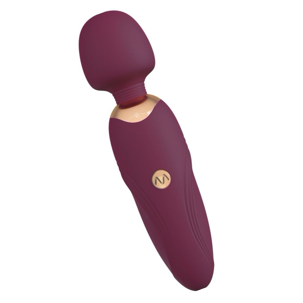 You2Toys Petite Wand Mov, 10 Moduri Reîncărcabil