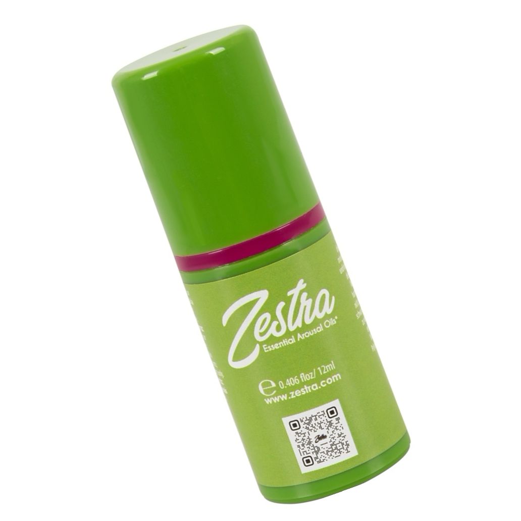 Zestra Essential Ulei Stimulant Feminin,