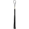 ZADO Flogger Din Piele Naturală – Design Discret