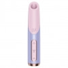 Satisfyer Bold Kiss Stimulator Clitoridian cu 30 de programe Mov