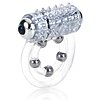 4 Bead Maximus Ring _