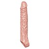 Manson ToyJoy Get Real L — 19 cm, culoarea Pielii
