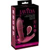 JAVIDA RC Hands-free 3în1 — 10+10 Moduri, Reîncărcabil, Discret