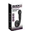 Black Velvets G P Spot Vibrator 10 Moduri Reîncărcabil