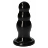 Anal Plug Italian Penis 6inch Negru