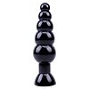 Anal Plug Large Anal Bead Negru