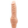 Barbara Clark Realistic Multi-Speed Vibrator 19cm