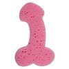 Bath Sponge Penis