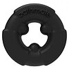 Bathmate Gladiator Power Ring Flexibil Și Sigur Negru