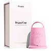 Beppy Asha – cupă Menstruală Flexibilă, sigură