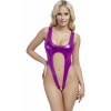 Body Cottelli Collection Tall Mov S-M