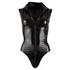 Body Cottelli Collection Zip Sydney Negru L