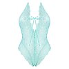 Body LivCo Lannuit Emporio Collection Verde L-XL