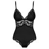 Body Obsessive 810-TED Negru L-XL