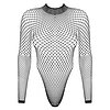 Body Obsessive B125 Negru S-L