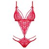 Body Obsessive Lovlea Rosu S-M