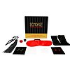 Bondage Seductions Game Negru