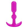 Anal Plug Teaser Roz