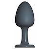 Anal Plug Dorcel Geisha Negru