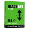Capsule De Erecție Black Ant 20 buc