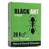 Capsule De Erecție Black Ant 20 buc