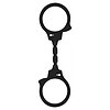 Cătușe Stretchy Fun Cuffs Negru