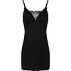 Chemise LivCo Nikaras Negru L-XL