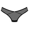 Chilot Obsessive Glandez Thong Negru M-L